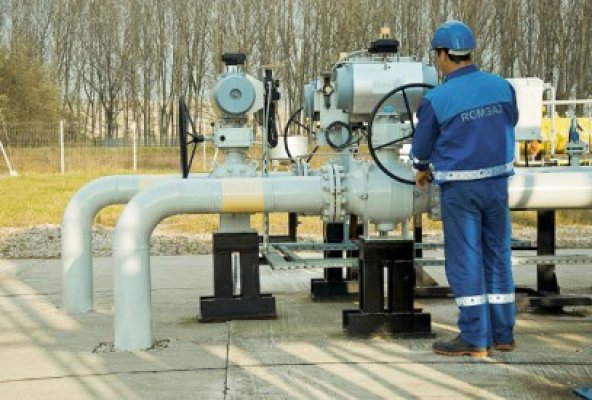 Romgaz atacă în premieră bursa de energie